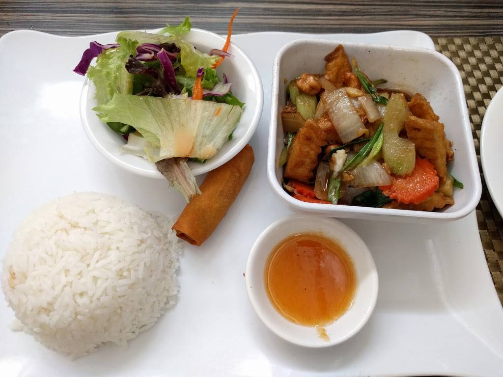 Kanda Thai Cuisine | restaurant | 3545 Midway Dr M, San Diego, CA 92110, USA | 6192243245 OR +1 619-224-3245