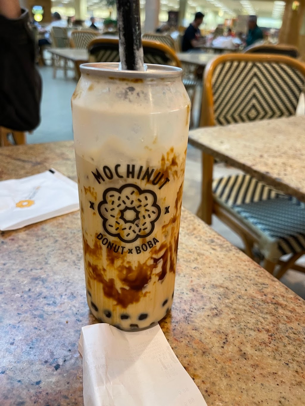 Mochinut | meal delivery | 401 Newport Center Dr Ste #A106, Newport Beach, CA 92660, USA | 9492876466 OR +1 949-287-6466