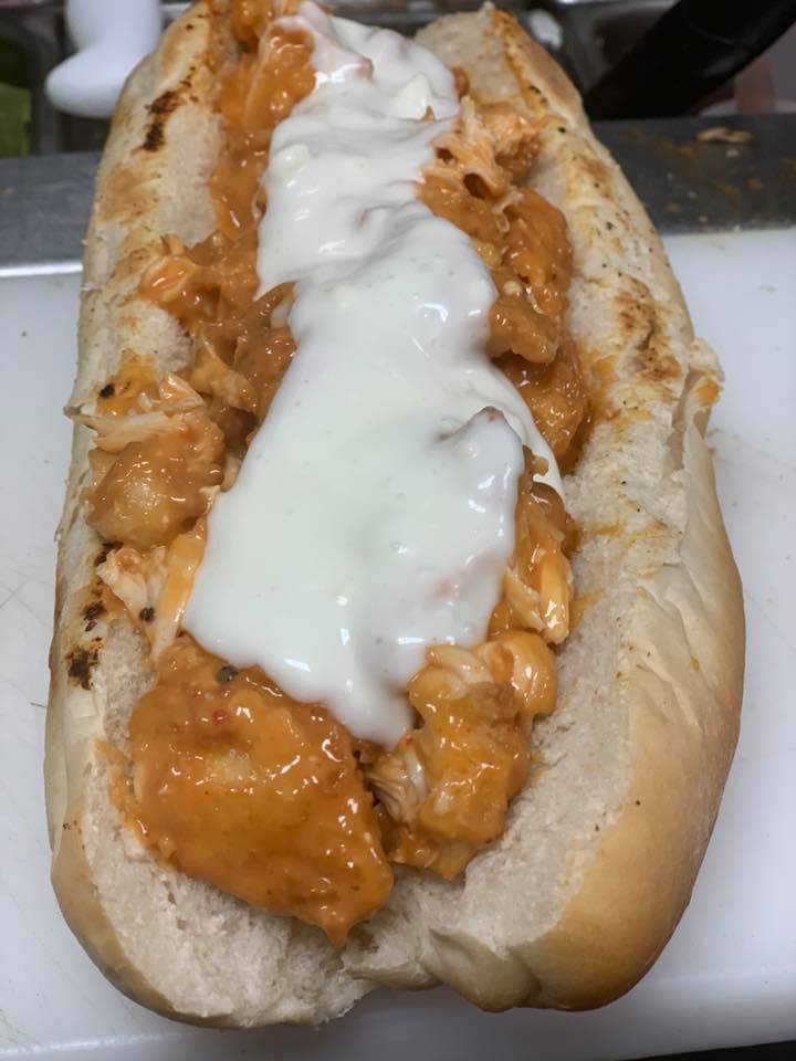 Booyah! Burgers and Bites Dallas, PA | restaurant | 2925 Memorial Hwy, Dallas, PA 18612, USA | 5703101527 OR +1 570-310-1527