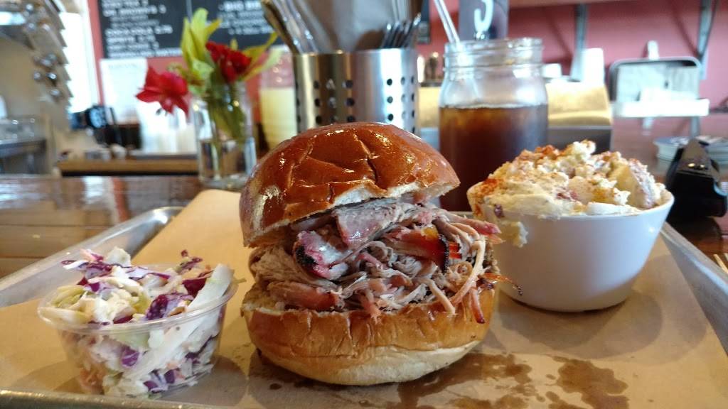 Max City BBQ | restaurant | 4729 N Eagle Rock Blvd, Los Angeles, CA 90041, USA | 3232544227 OR +1 323-254-4227