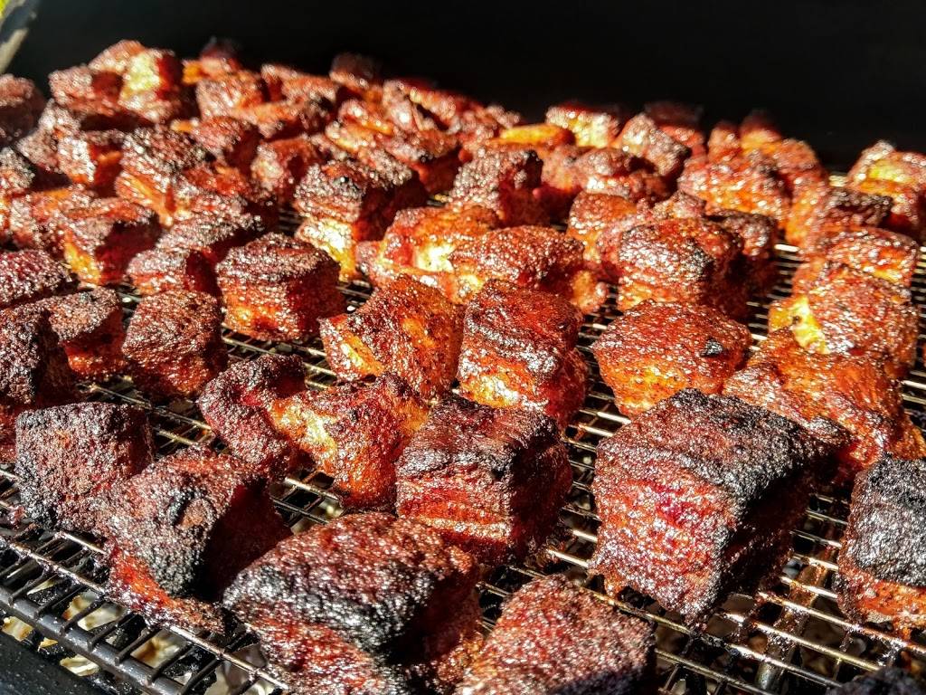 Fire Canyon Barbeque | restaurant | Mobile Food Truck Location Varies, Olathe, KS 66062, USA | 3035875381 OR +1 303-587-5381