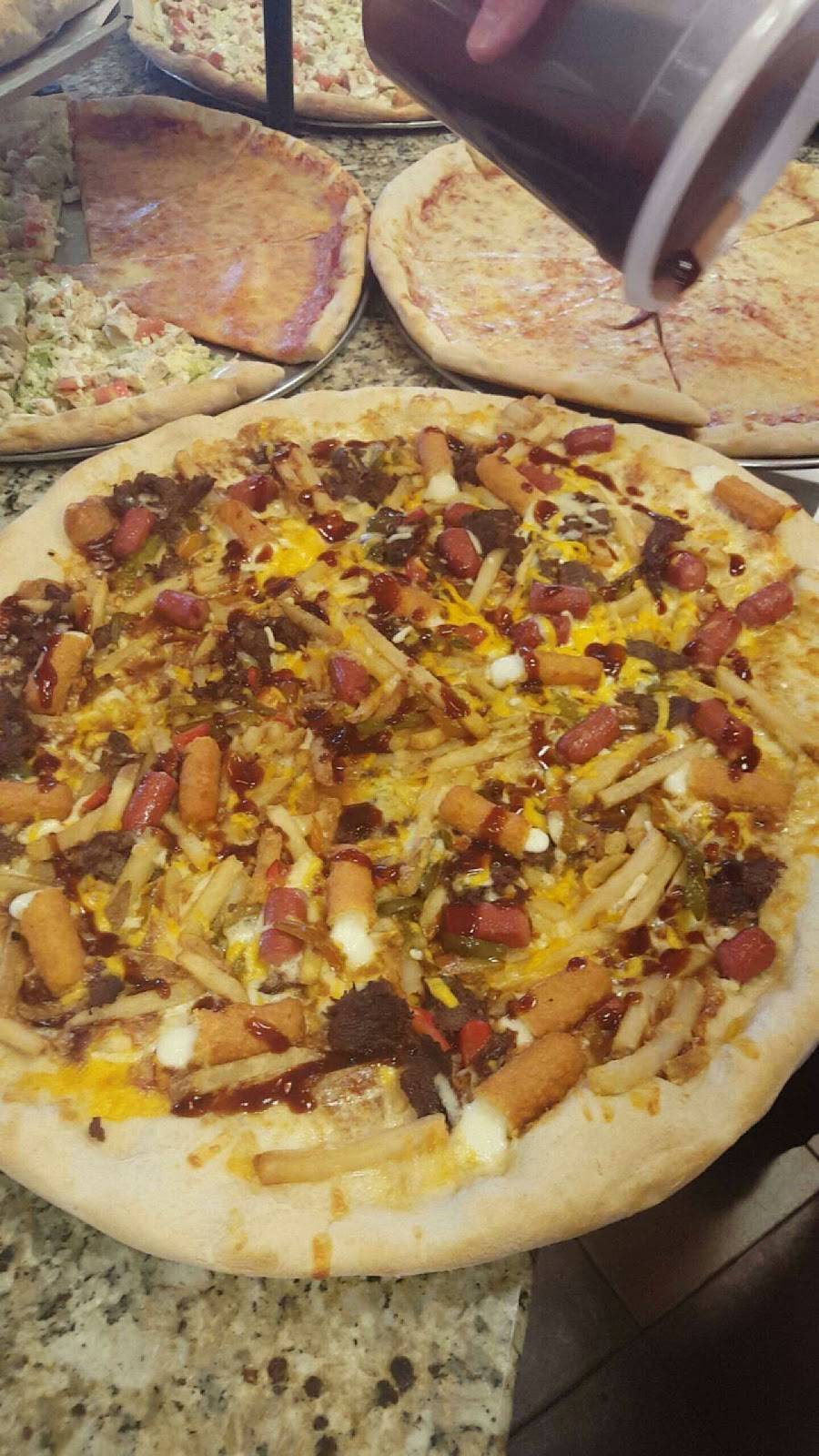 Deserios Trattoria | restaurant | 20 Campus Dr, Edison, NJ 08837, USA | 7322252025 OR +1 732-225-2025