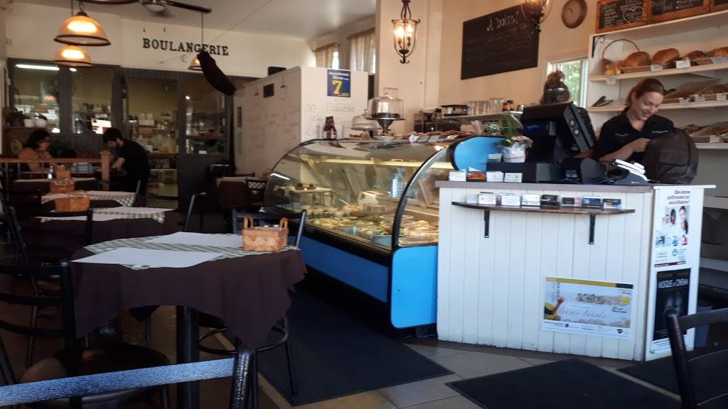 La Muffinerie Santé | restaurant | 512 Rue Carillon, Mont-Laurier, QC J9L 1P9, Canada | 8196237778 OR +1 819-623-7778