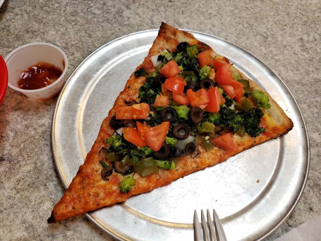 Broadway Pizzeria | restaurant | 840 S Rancho Dr #15, Las Vegas, NV 89106, USA | 7022599002 OR +1 702-259-9002