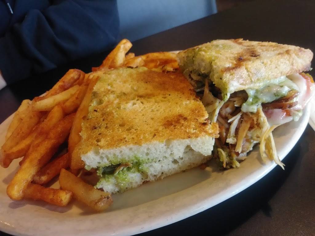 Arts Place | restaurant | 563 Rohnert Park Expy, Rohnert Park, CA 94928, USA | 7075882787 OR +1 707-588-2787