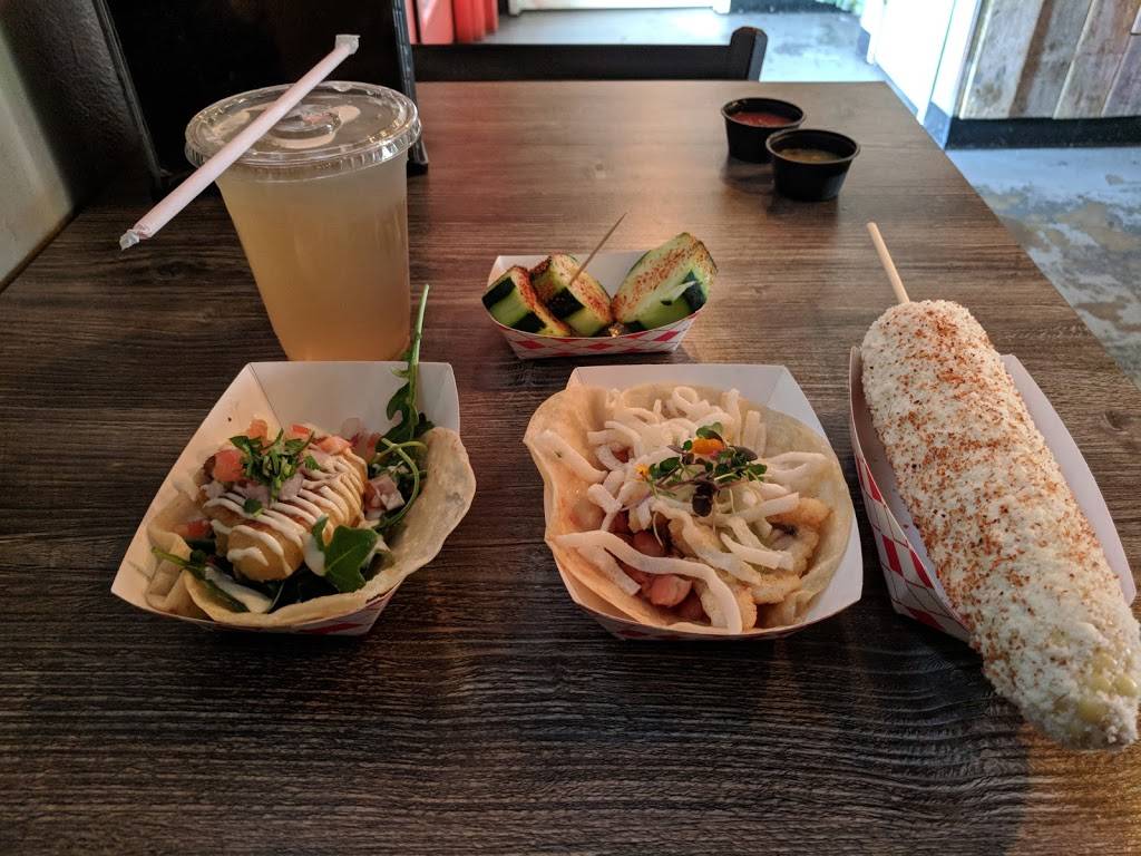 City Tacos | restaurant | 8325 La Mesa Blvd, La Mesa, CA 91942, USA | 6194677999 OR +1 619-467-7999