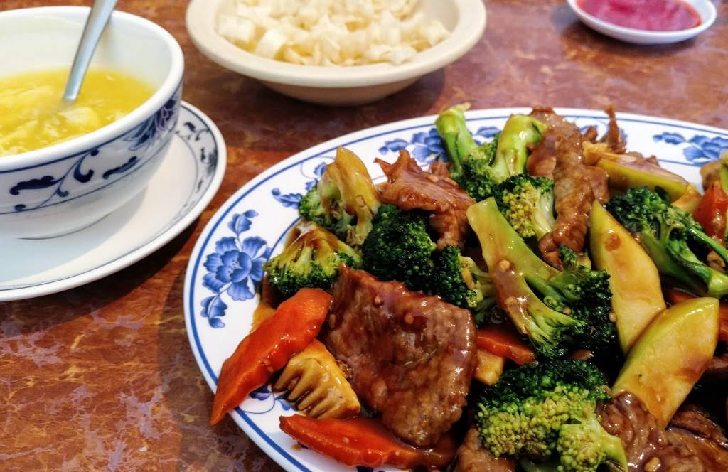 First Wok | restaurant | 3912 E San Miguel St, Colorado Springs, CO 80909, USA | 7195739585 OR +1 719-573-9585