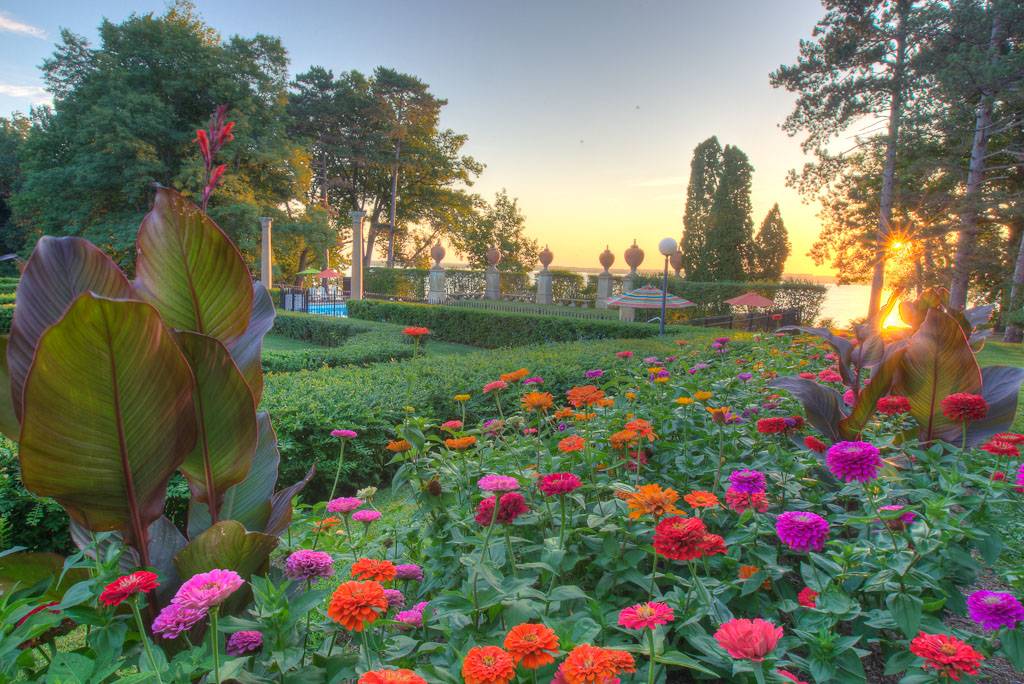 Geneva On The Lake Boutique Resort Hotel | restaurant | 1001 Lochland Rd, Geneva, NY 14456, USA | 3157897190 OR +1 315-789-7190