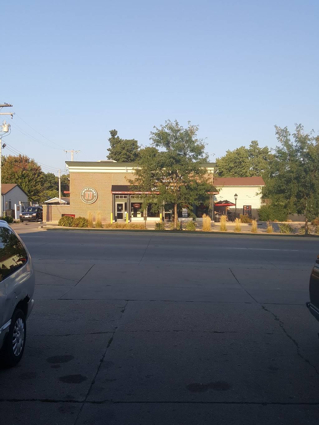 Jimmy Johns | meal delivery | 1202 Columbus St, Ottawa, IL 61350, USA | 8154339133 OR +1 815-433-9133