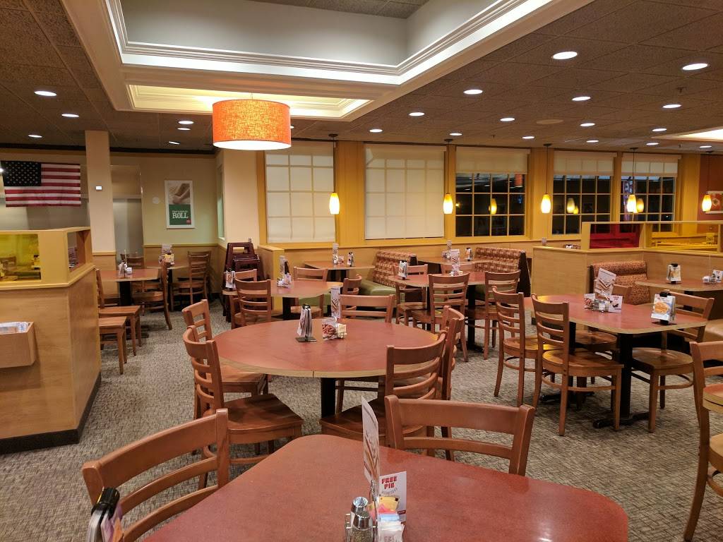 Bakers Square Restaurant & Bakery | restaurant | 200 Skokie Blvd, Wilmette, IL 60091, USA | 8472566080 OR +1 847-256-6080