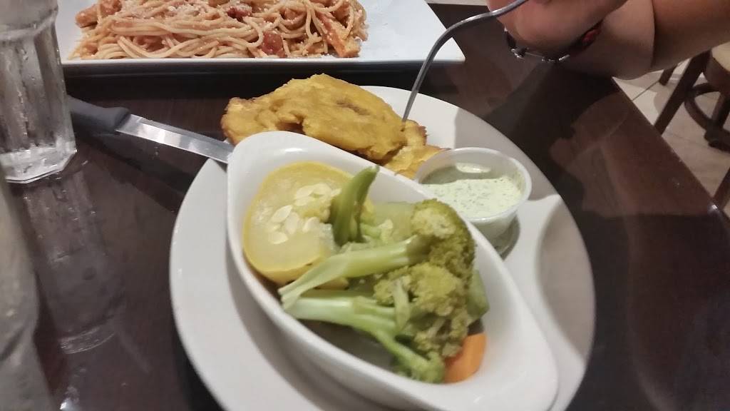 El Rinconcito Latino | meal delivery | 15500 SW 72nd St, Miami, FL 33193, USA | 3054082787 OR +1 305-408-2787