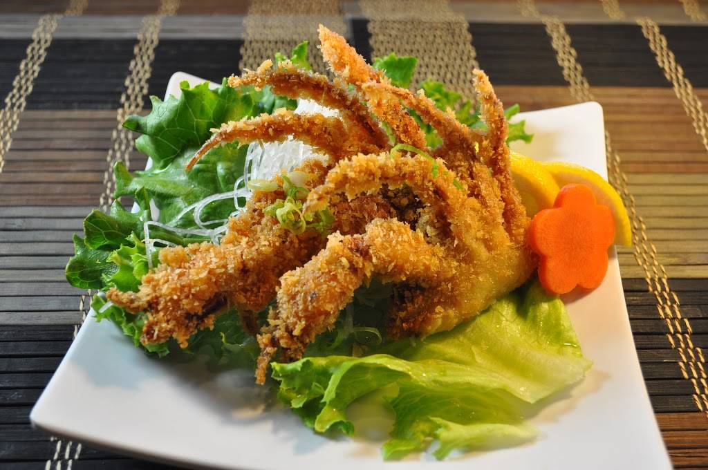 O Sushi & Grill | restaurant | 10545 Scripps Poway Pkwy A, San Diego, CA 92131, USA | 8585369247 OR +1 858-536-9247