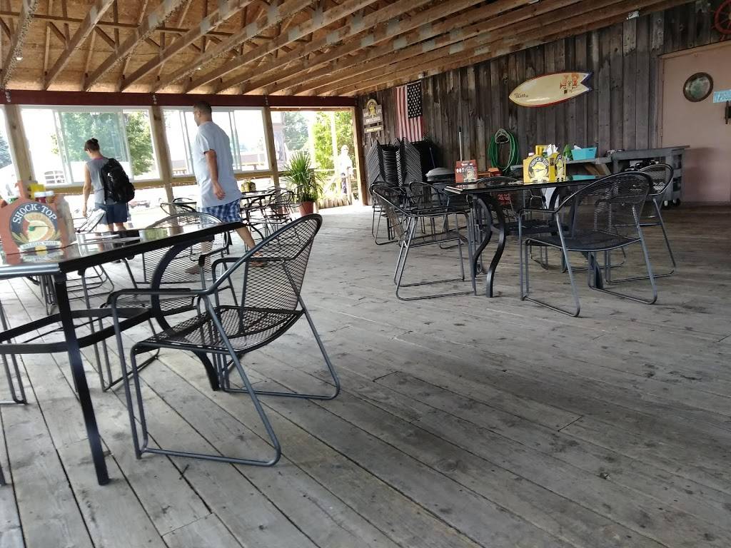 Port OCall | restaurant | 1439, 310 Milwaukee St, Kewaunee, WI 54216, USA | 9203884883 OR +1 920-388-4883