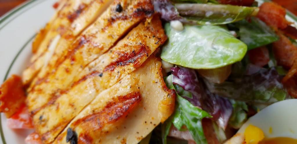 Edwards | restaurant | 136 W Broadway, New York, NY 10013, USA | 2122336436 OR +1 212-233-6436