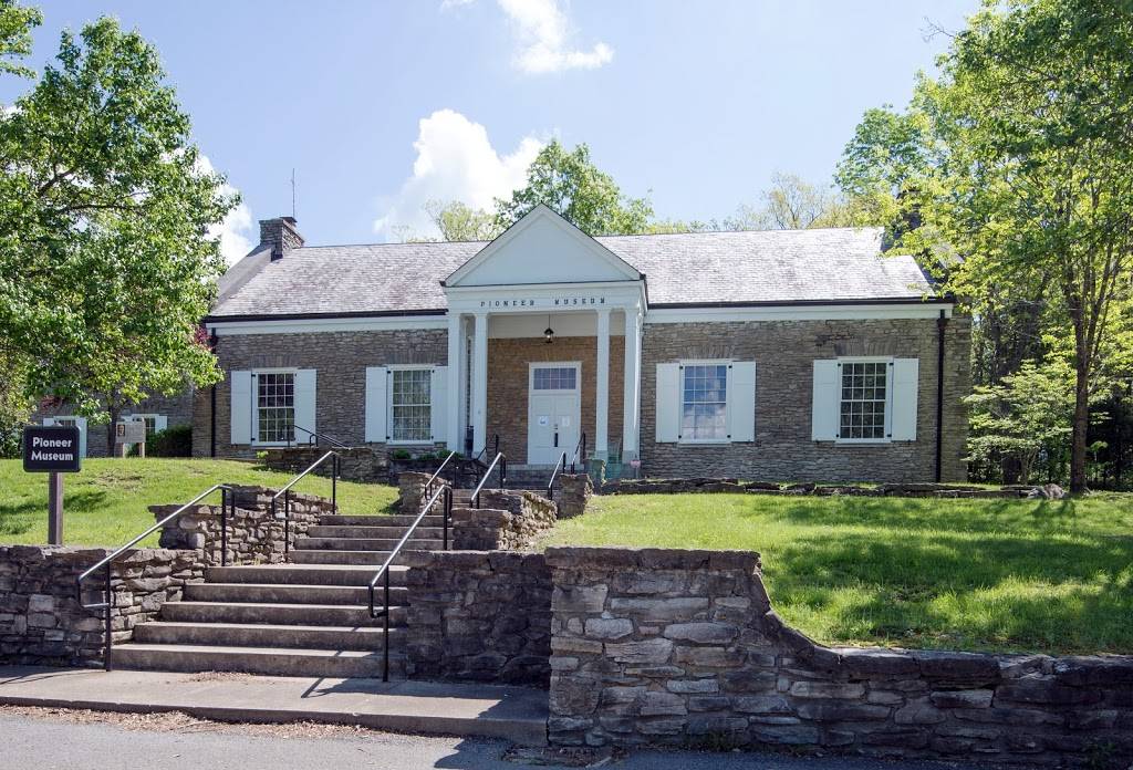 Blue Licks Battlefield State Resort Park | restaurant | 10299 Maysville Rd, Carlisle, KY 40311, USA | 8592895507 OR +1 859-289-5507