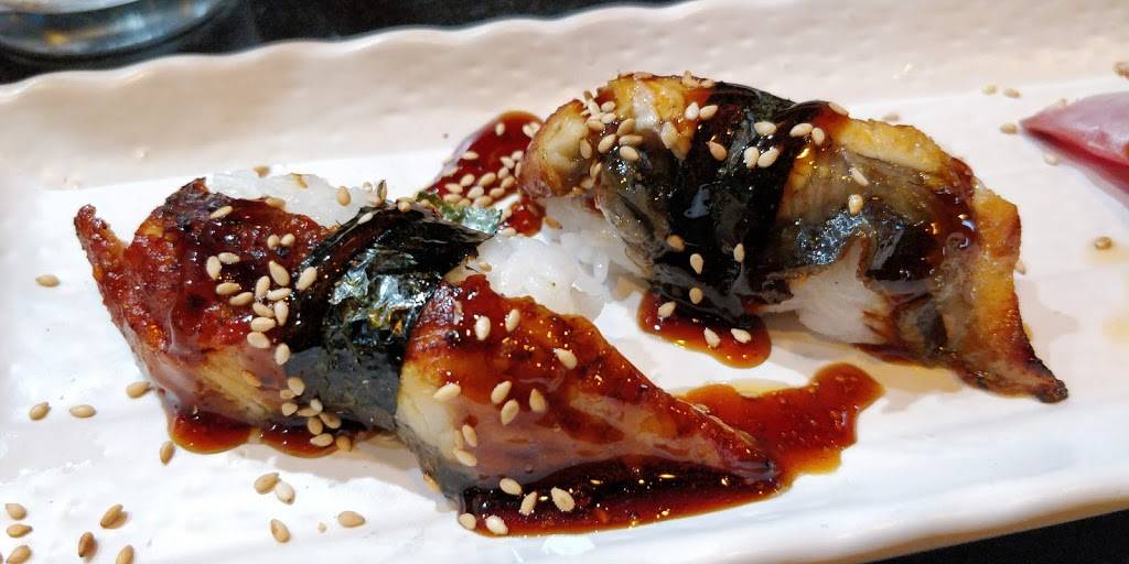 Higo Sushi Peruvian Fusion | restaurant | 1451 W Whittier Blvd, La Habra, CA 90631, USA | 5626918662 OR +1 562-691-8662