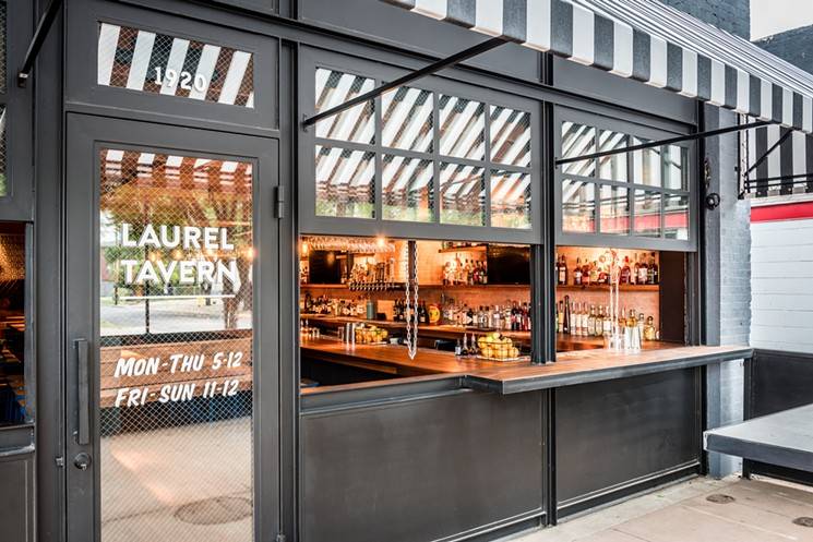 Laurel Tavern Dallas | restaurant | 7439, 1920 Greenville Avenue, Dallas, TX 75206, USA | 4693990613 OR +1 469-399-0613