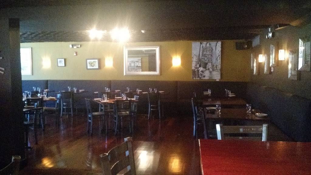 Soma | restaurant | 256 Cabot St, Beverly, MA 01915, USA | 9785240033 OR +1 978-524-0033