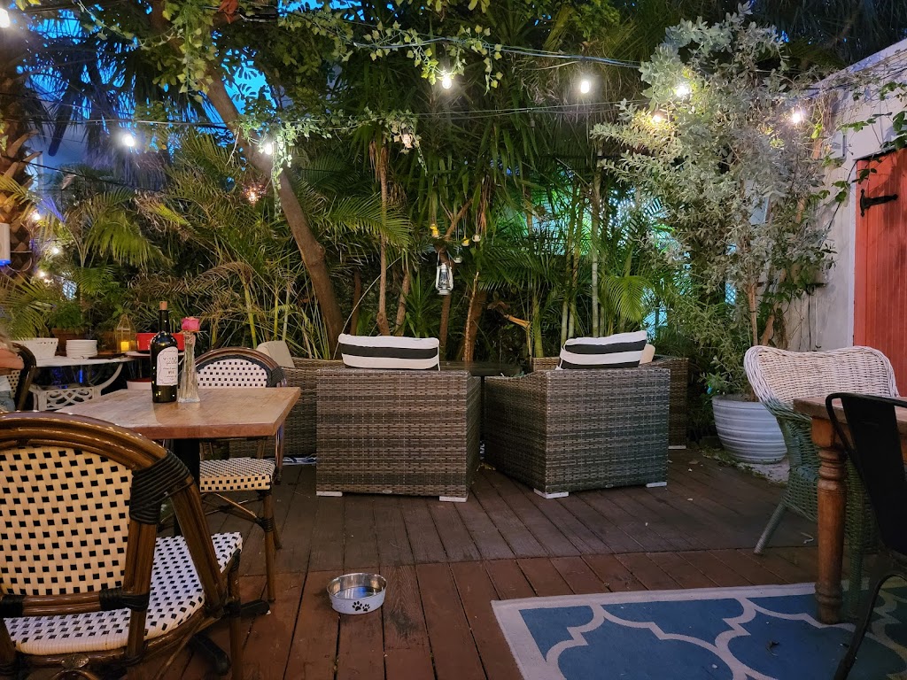 Wine Garden | restaurant | 608 Breakers Ave, Fort Lauderdale, FL 33304, USA | 9543022922 OR +1 954-302-2922