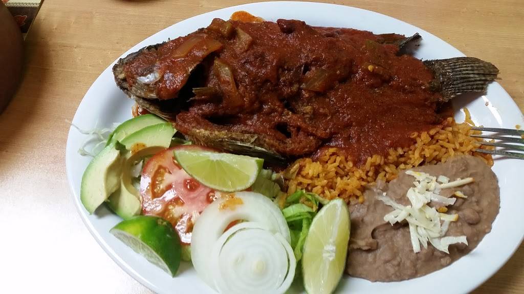 Azteca Restaurant | restaurant | 346 N Seymour Ave, Mundelein, IL 60060, USA | 8475660001 OR +1 847-566-0001