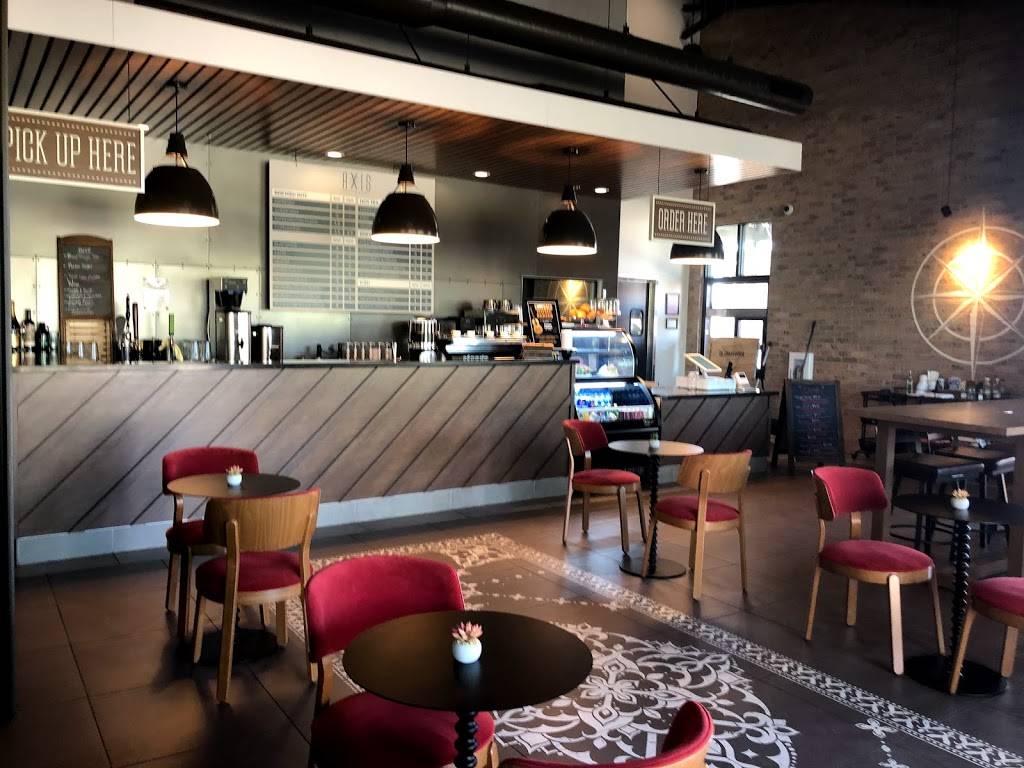 Axis Coffee Bar + Eatery | cafe | 4150 Town Center Blvd #102, Madera, CA 93636, USA | 5597955450 OR +1 559-795-5450