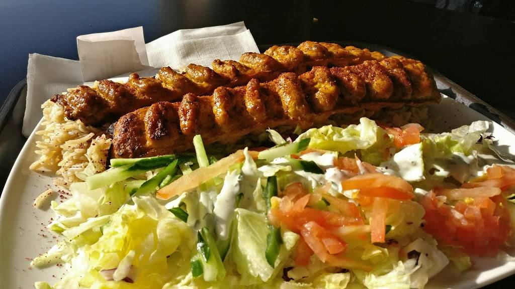 Kandahar Kabab | restaurant | 5165 Dixie Rd, Mississauga, ON L4W 4G1, Canada | 9052069666 OR +1 905-206-9666