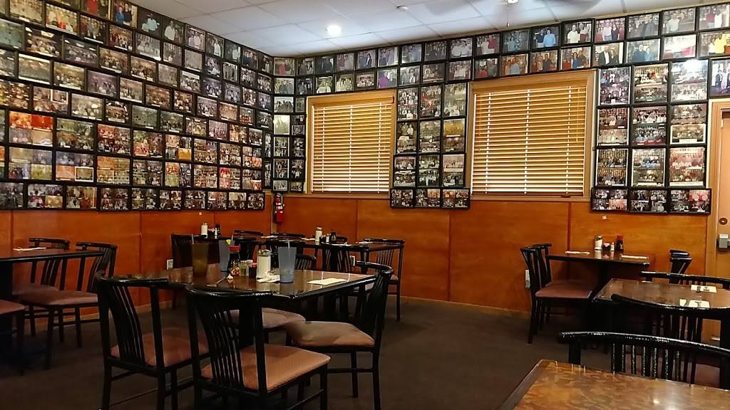 Taiwan Dragon Chinese Restaurant | restaurant | 308 E Avenue G, Killeen, TX 76541, USA | 2545260392 OR +1 254-526-0392