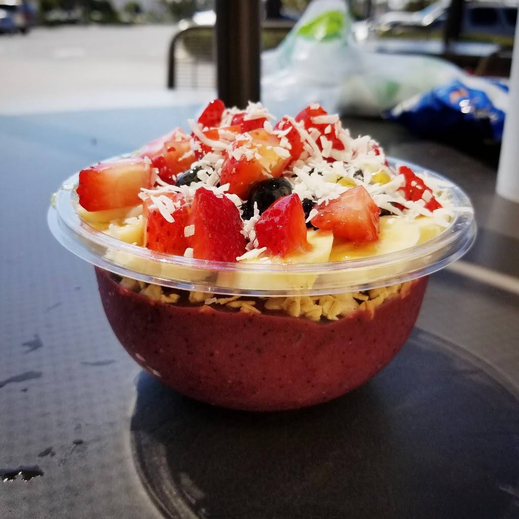 Jamba Juice Foothill Marketplace | restaurant | 1758, 26781 Portola Pkwy #4b, Foothill Ranch, CA 92610, USA | 9496994972 OR +1 949-699-4972