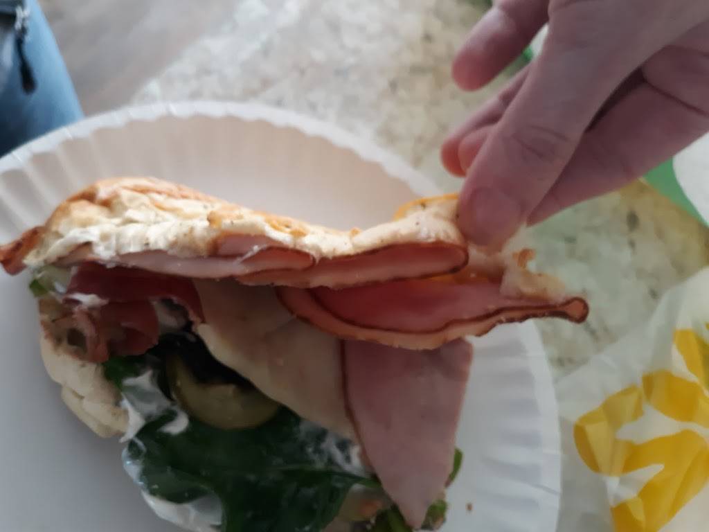 Subway Restaurants | restaurant | 2813-2815, Bartlett Blvd, Bartlett, TN 38134, USA | 9013880057 OR +1 901-388-0057