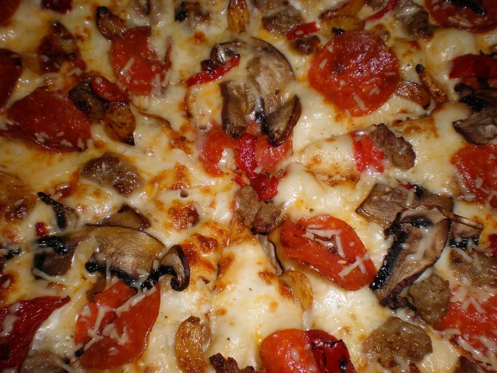 Milano Pizza | restaurant | 186 Wakelon St, Zebulon, NC 27597, USA | 9192694488 OR +1 919-269-4488
