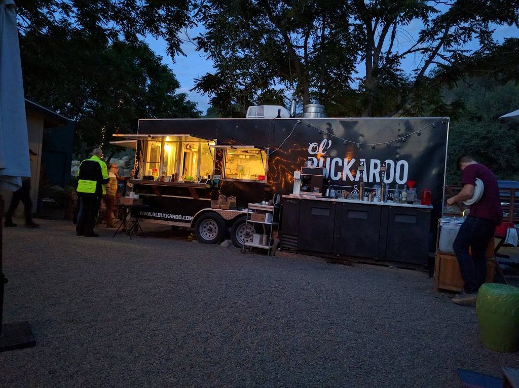 Buckaroo Diner/ ol Buckaroo | restaurant | 41695 Sierra Dr, Three Rivers, CA 93271, USA | 5594655088 OR +1 559-465-5088