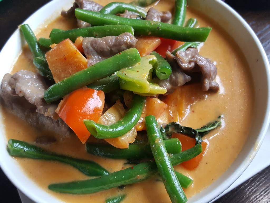 Siri Thai | restaurant | 5234 SE Powell Blvd, Portland, OR 97206, USA | 5039542330 OR +1 503-954-2330