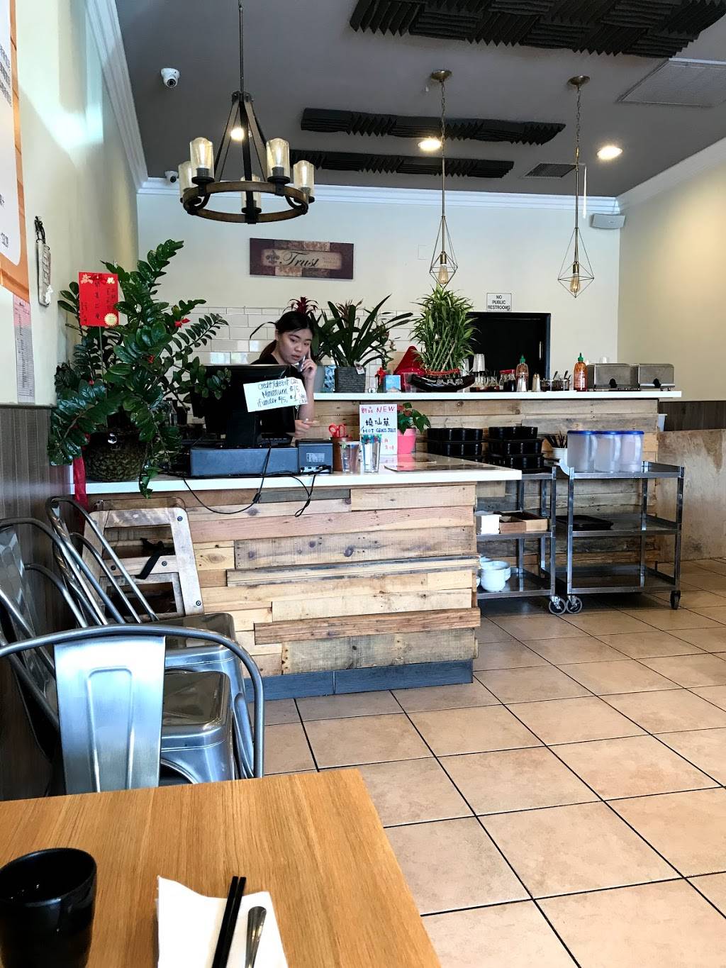 BreadFish Cafe (BFC) | restaurant | 19253 Colima Rd, Rowland Heights, CA 91748, USA | 6269645707 OR +1 626-964-5707