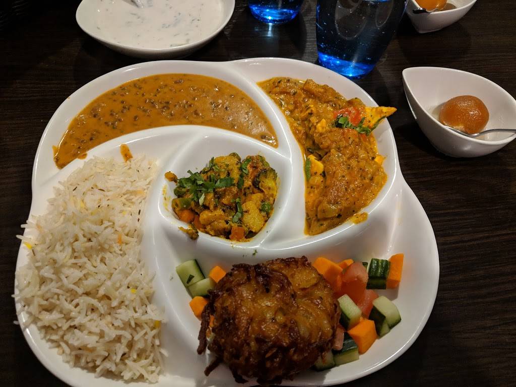Lageez Authentic Indian Cusine | restaurant | 641 Pharmacy Ave, Scarborough, ON M1L 3H3, Canada | 4162857999 OR +1 416-285-7999