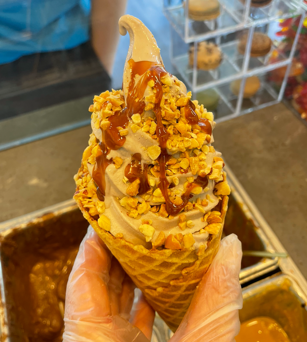 Golden Spoon | restaurant | 2445 East Coast Hwy, Corona Del Mar, CA 92625, USA | 9496732339 OR +1 949-673-2339