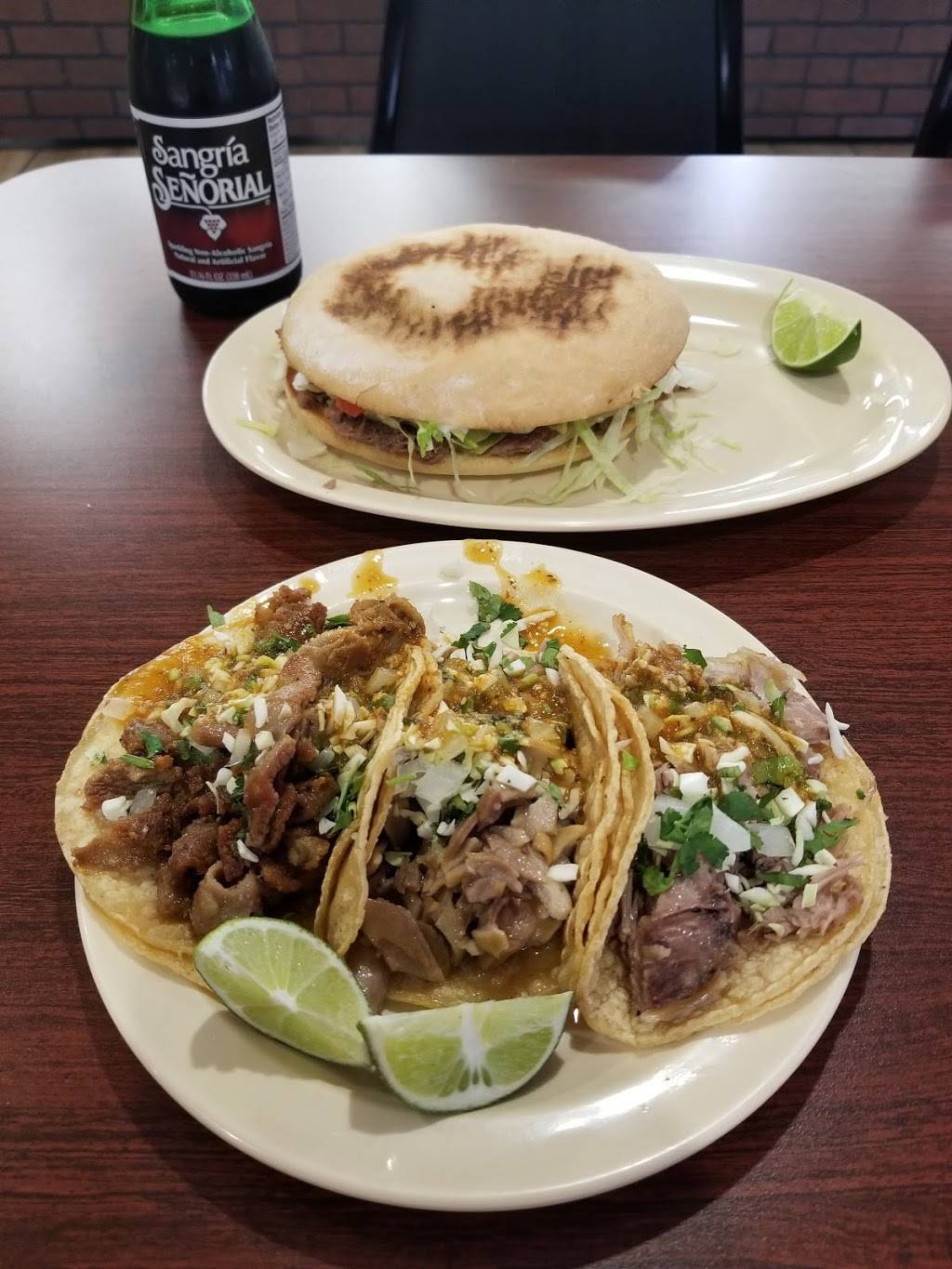 Taqueria La Bonita | restaurant | 1150 E Lerdo Hwy Suite E, Shafter, CA 93263, USA | 6617466955 OR +1 661-746-6955
