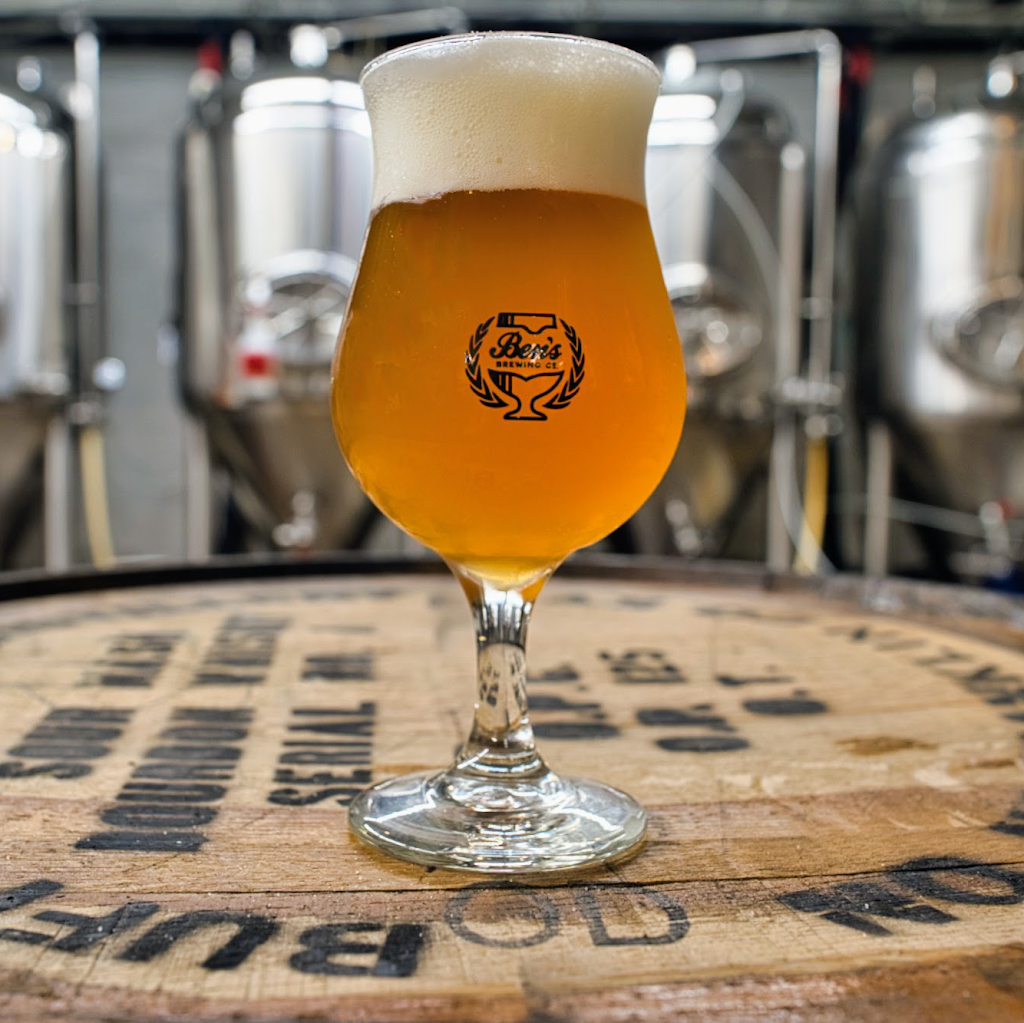 Bens Brewing Co. | restaurant | 222 W 3rd St, Yankton, SD 57078, USA | 6052604844 OR +1 605-260-4844