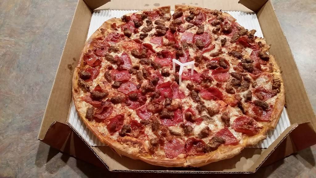 Pizza Hut | restaurant | 3150 Maple Valley Dr, Madison, WI 53719, USA | 6088450845 OR +1 608-845-0845