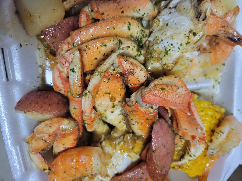 TRINAS SEAFOOD AND MORE | restaurant | 3400 McGehee Rd, Montgomery, AL 36111, USA | 3344094233 OR +1 334-409-4233