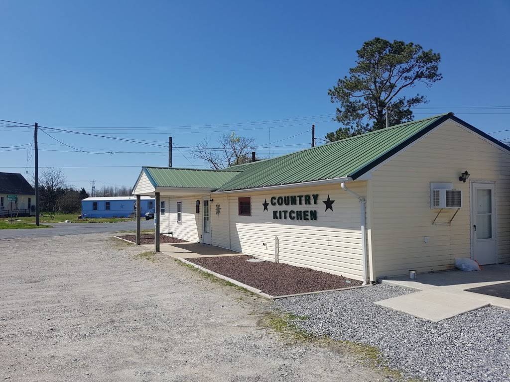 Williamsburg Country Kitchen | restaurant | 6703 Whiteley Rd, Hurlock, MD 21643, USA | 4109431351 OR +1 410-943-1351