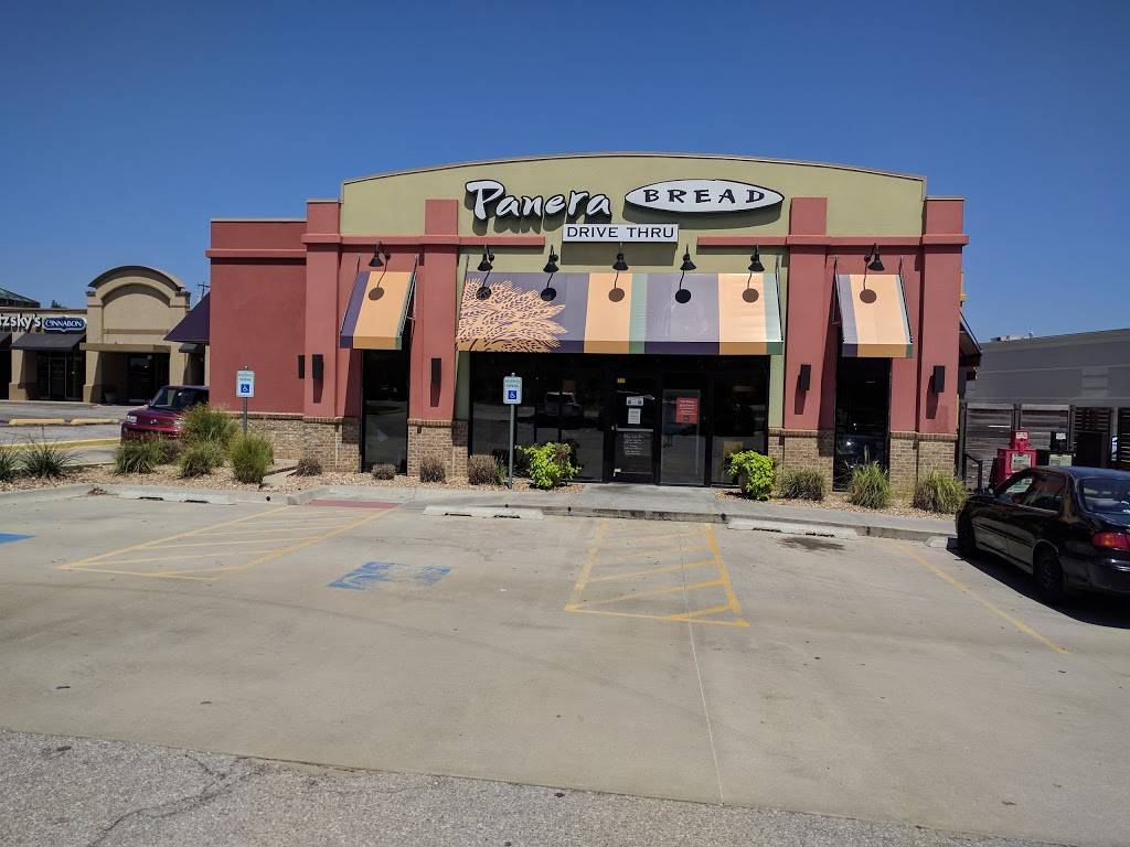 Panera Bread | bakery | 3321 Northwest Expy, Oklahoma City, OK 73112, USA | 4058408222 OR +1 405-840-8222