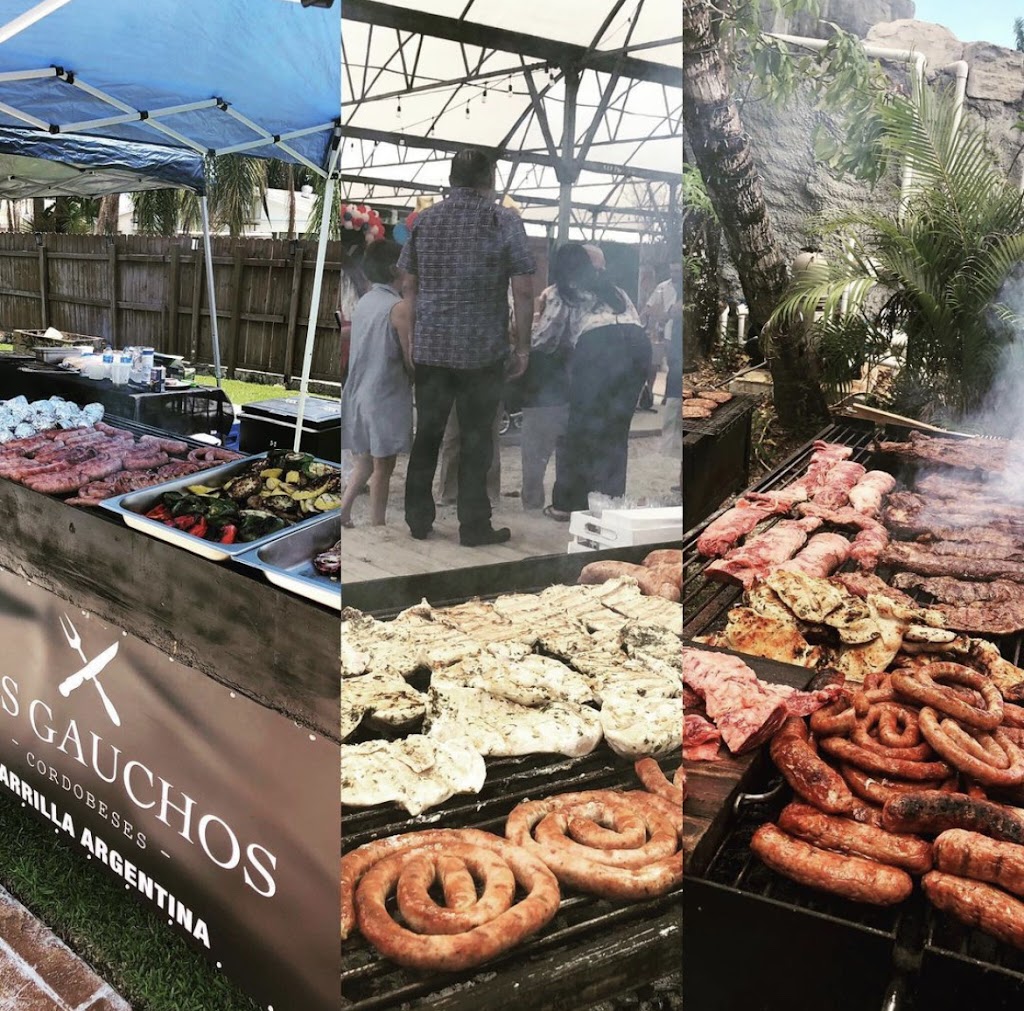 Los Gauchos CBS | restaurant | 6605 SW 127th Ave, Miami, FL 33183, USA | 7865157830 OR +1 786-515-7830