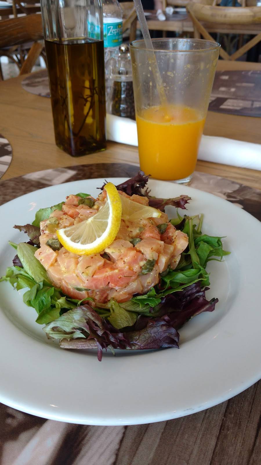 Villaggio Restaurant | restaurant | 3151 Pantanal Ln, Kissimmee, FL 34747, USA | 4075071845 OR +1 407-507-1845