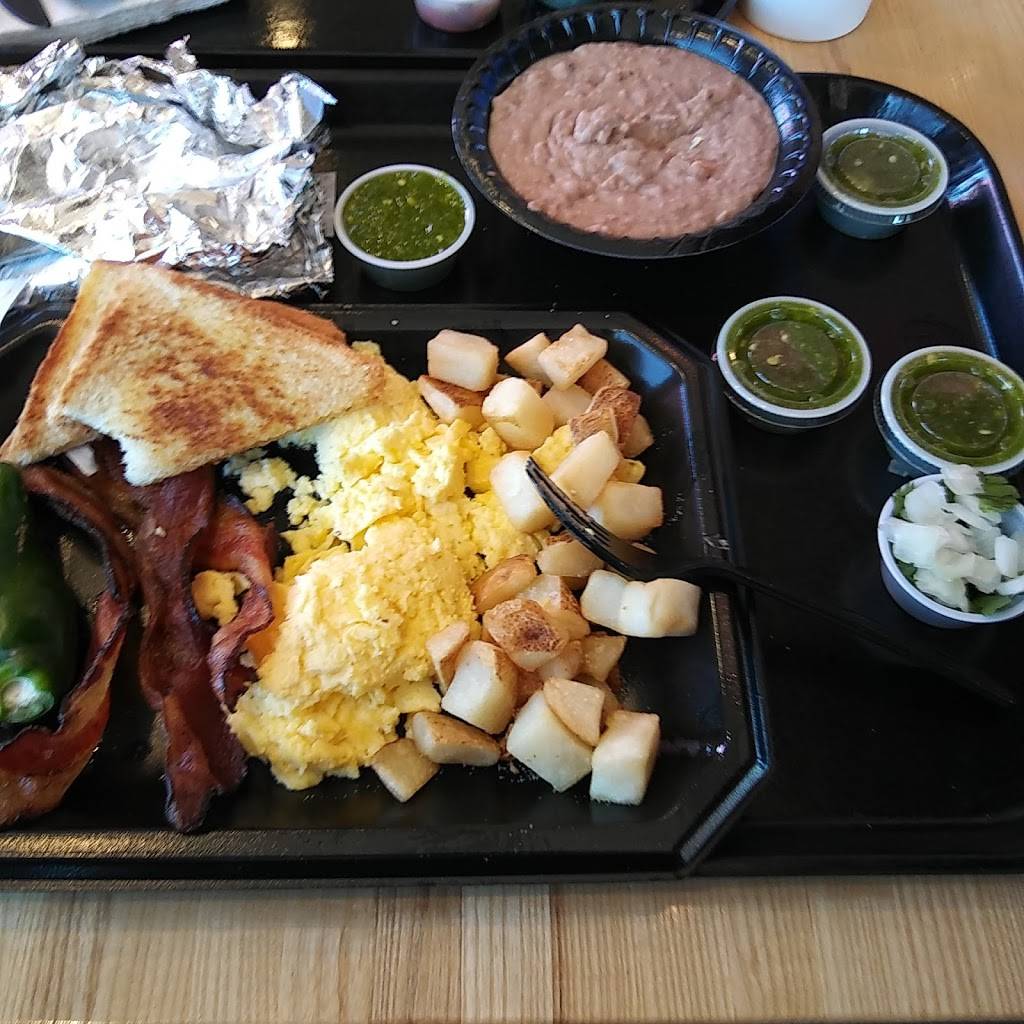 Taco Cabana | restaurant | 8330 Montgomery Blvd NE, Albuquerque, NM 87109, USA | 5052752600 OR +1 505-275-2600