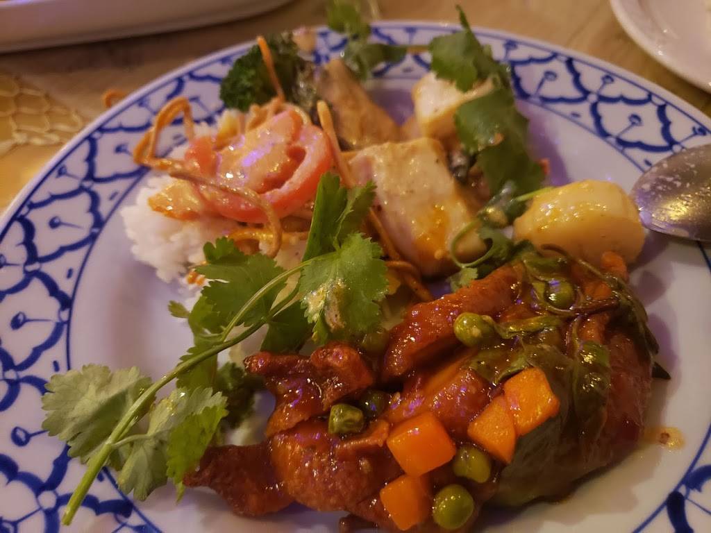 Bangkok West | restaurant | 2505 Cabrillo College Dr, Aptos, CA 95003, USA | 8314798297 OR +1 831-479-8297