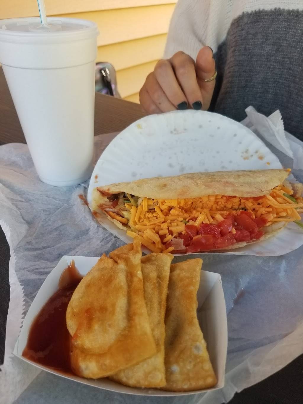 Geakers Tacos | restaurant | 3531 Freemansburg Ave, Bethlehem, PA 18020, USA | 6104194869 OR +1 610-419-4869