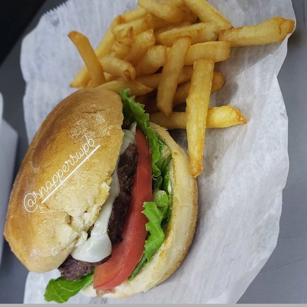 Snappers fish & chicken | restaurant | 1258 Palm Beach Lakes Blvd, West Palm Beach, FL 33401, USA | 5616607811 OR +1 561-660-7811