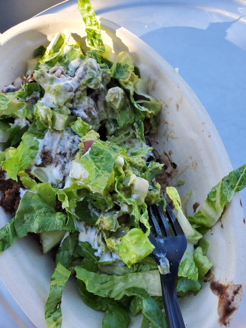 Chipotle Mexican Grill | restaurant | 18725 S Nogales Hwy, Green Valley, AZ 85614, USA | 5204686356 OR +1 520-468-6356