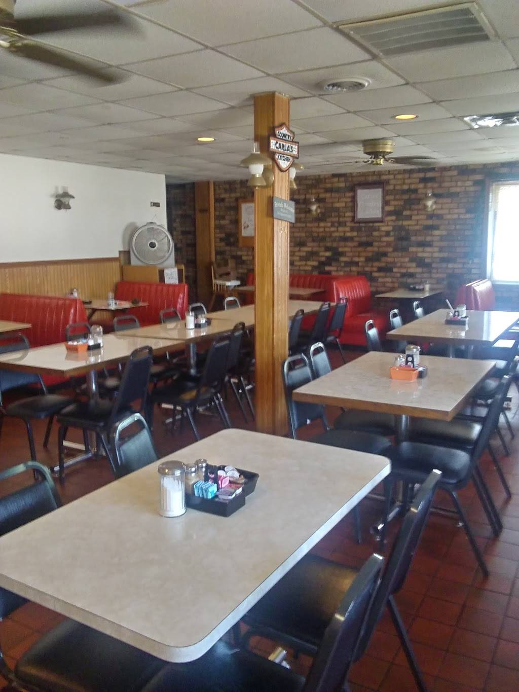 Carlas Country Kitchen | restaurant | 5626 W Plank Rd, Peoria, IL 61604, USA | 3096339970 OR +1 309-633-9970