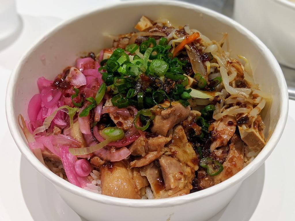 XLB Dumpling Bar | restaurant | 18732 Amar Rd, Walnut, CA 91789, USA | 6268027777 OR +1 626-802-7777